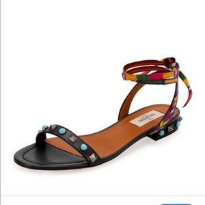 Valentino Garavani Sandals never worn